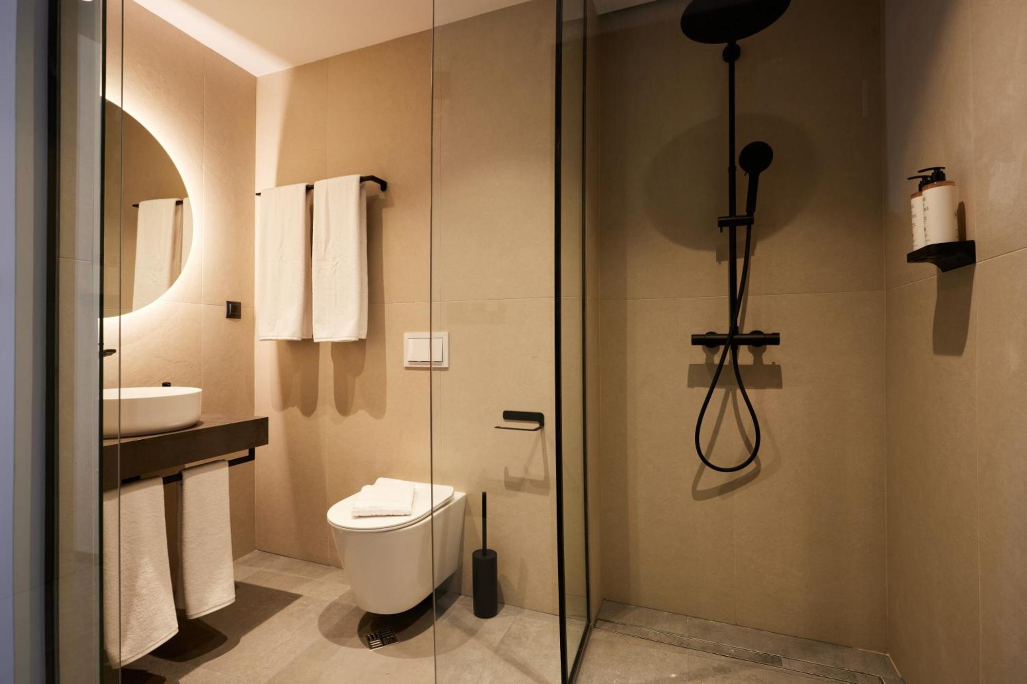 Bizarre Boutique Hotel Varna Exterior photo