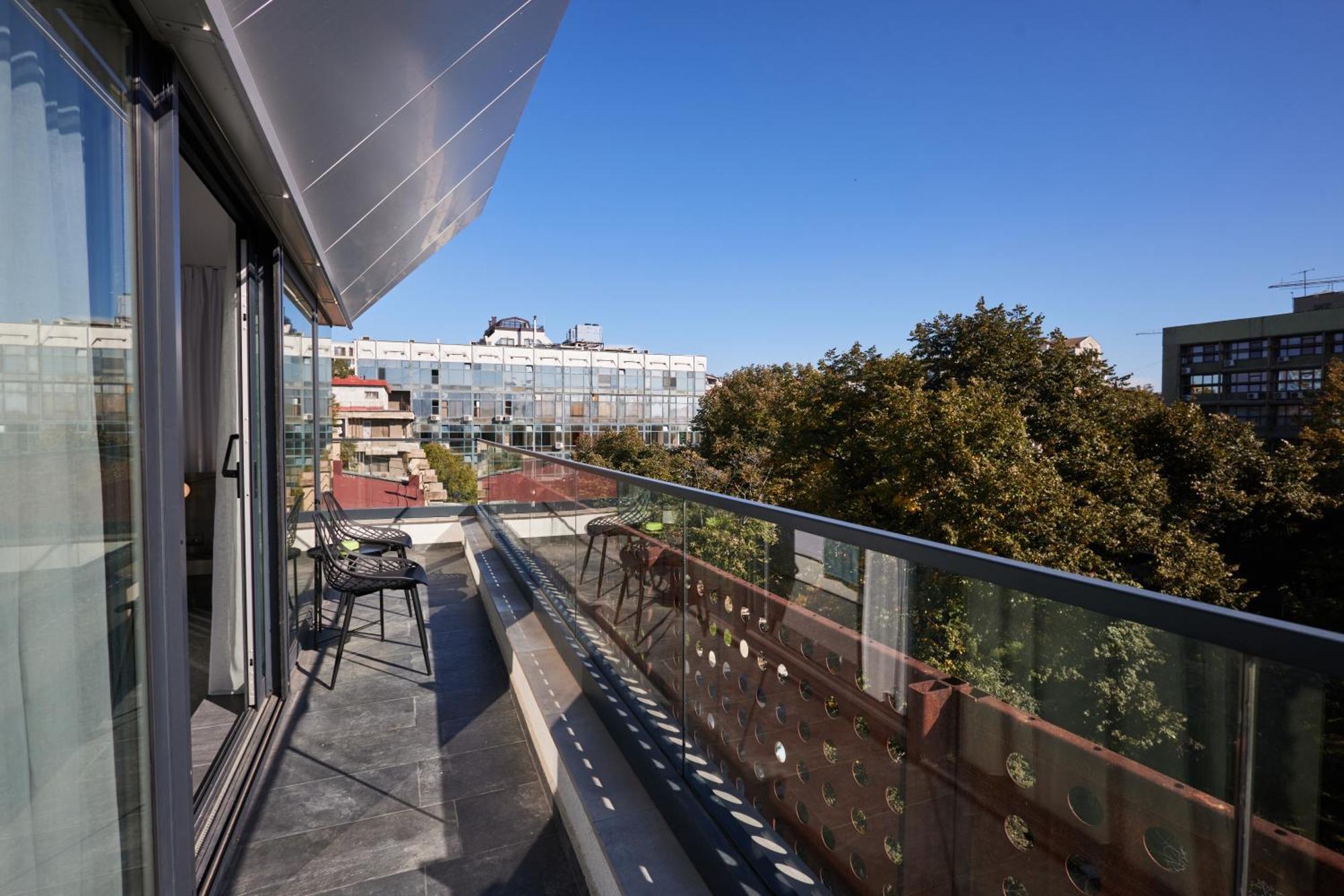 Bizarre Boutique Hotel Varna Exterior photo