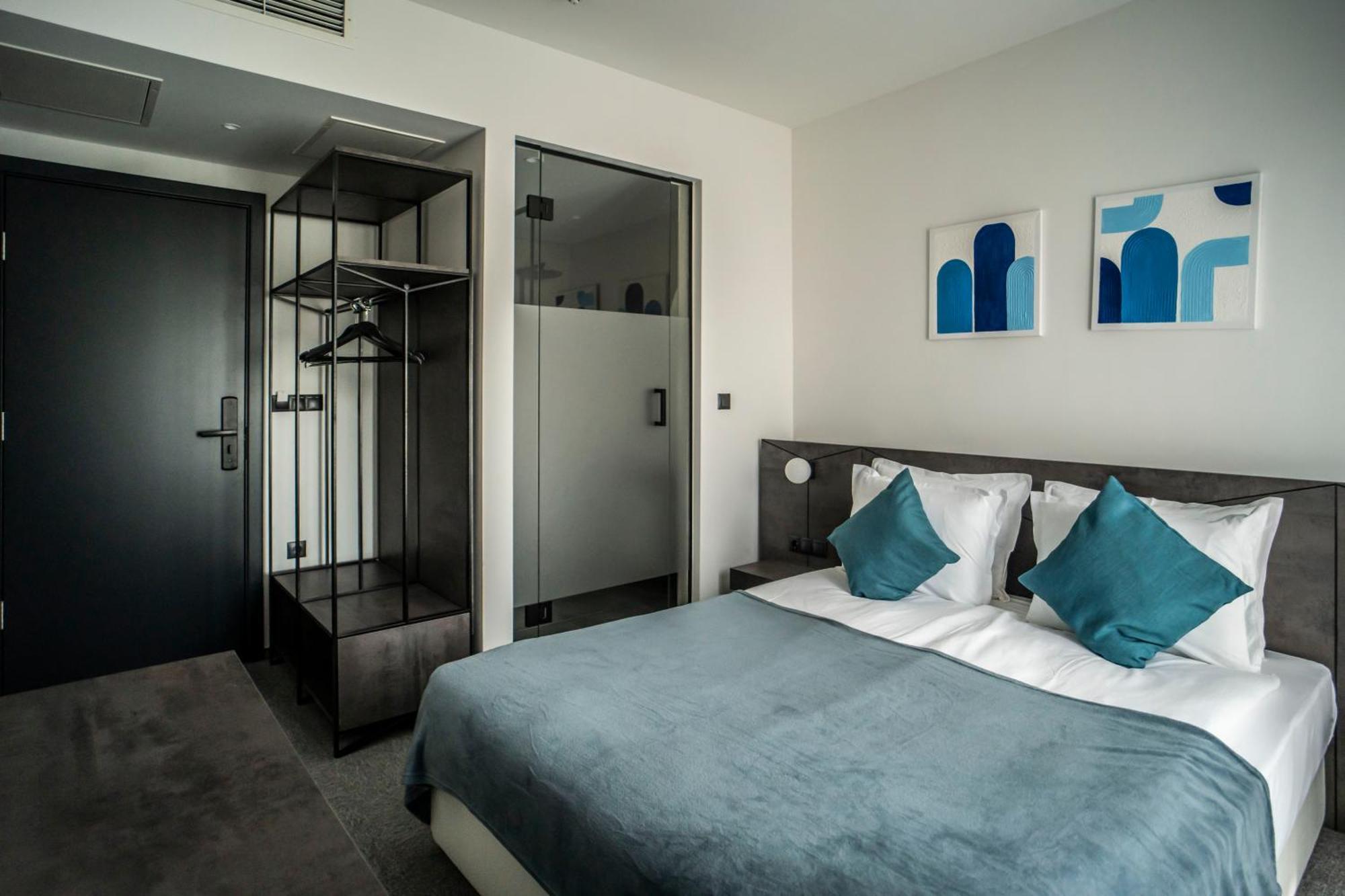 Bizarre Boutique Hotel Varna Exterior photo
