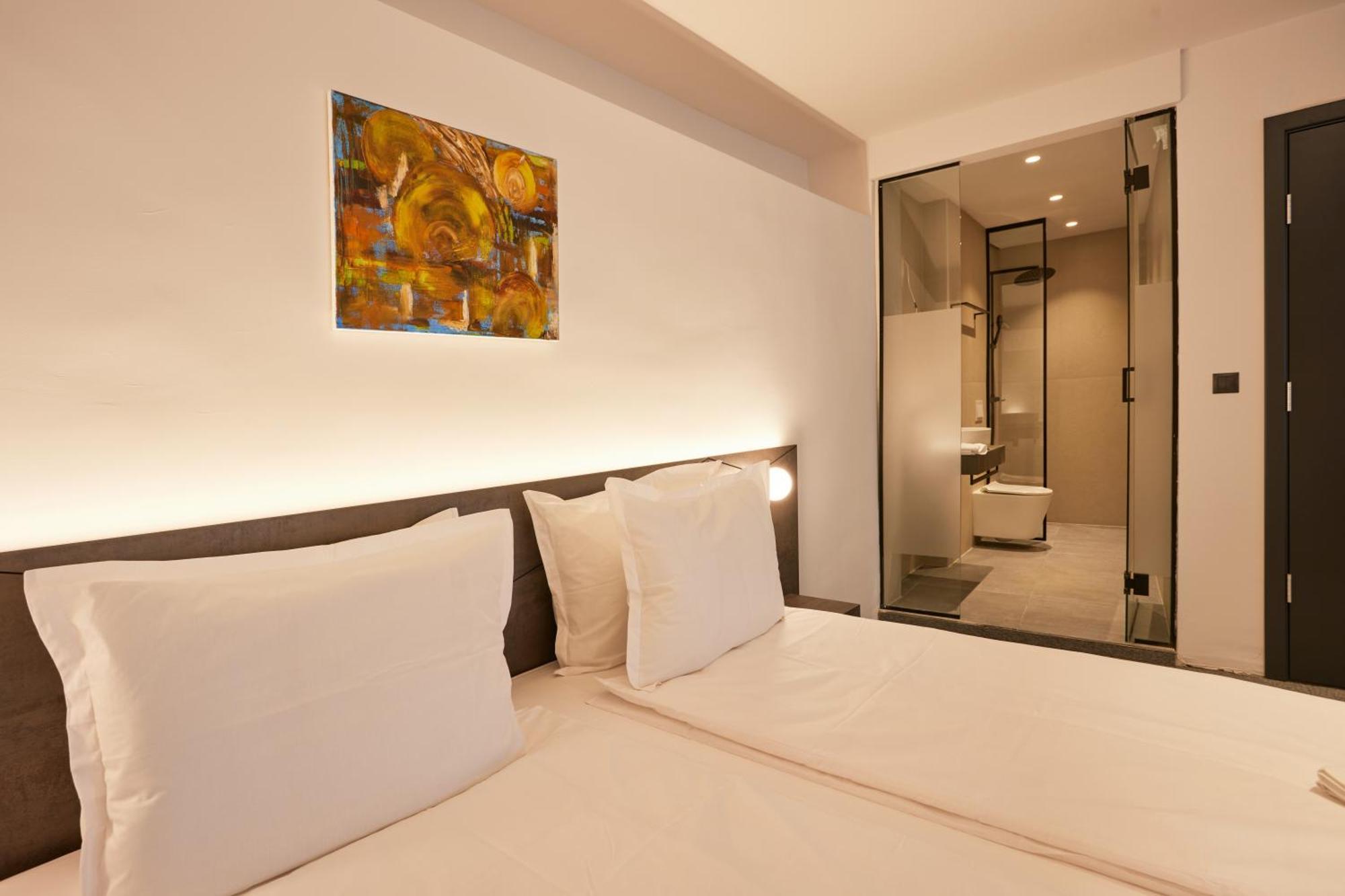 Bizarre Boutique Hotel Varna Exterior photo